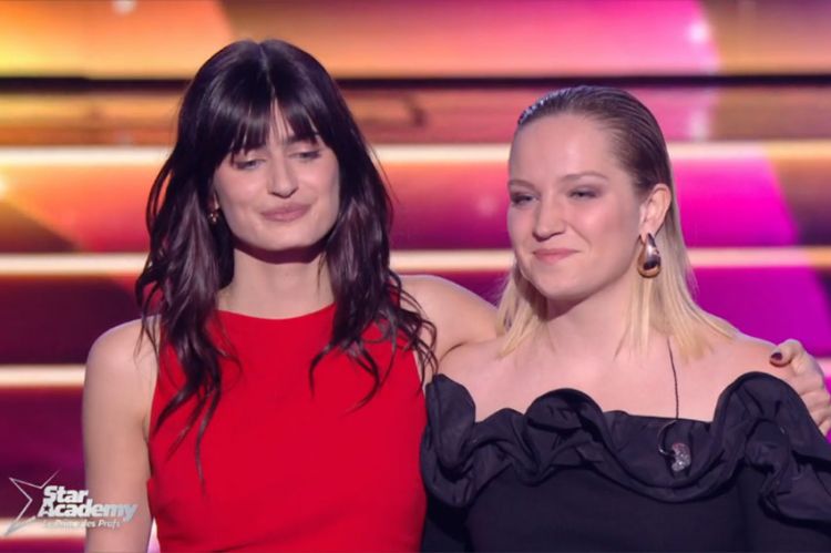 "Star Academy" : Maïa a été éliminée, regardez l'annonce du résultat (vidéo)