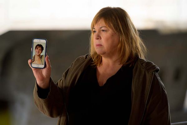 La fiction “Coups de sang” avec Michèle Bernier à revoir vendredi 25 novembre 2022 sur France 2