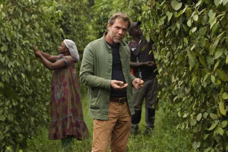 “Grands Reportages” : « Le monde des chasseurs d'épices » samedi 18 juin sur TF1