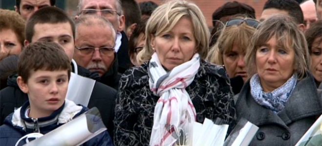 “Meurtre en famille” : Odile Zuliani témoigne de son combat pour se reconstruire sur France 2