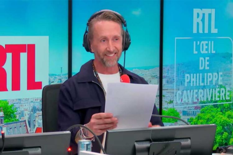 Replay "L'oeil de Philippe Caverivière" du mardi 10 février 2026 (vidéo)