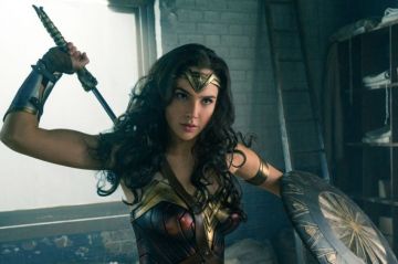 Ciné Dimanche : &quot;Wonder Woman&quot; diffusé sur TF1 ce 29 janvier 2023 (vidéo)