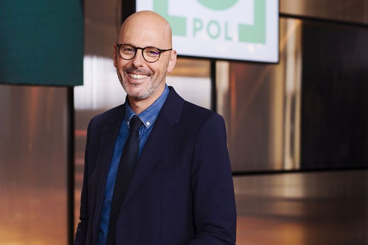 "C Politique" dimanche 12 avril 2026, sommaire & invités reçus par Thomas Snégaroff sur France 5