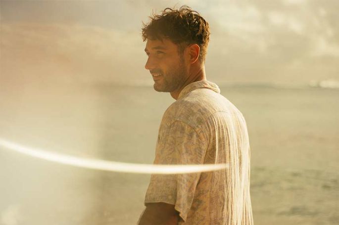 Le concert de Jérémy Frerot au festival F&#039;Estivada de Rodez sur France 4 lundi 21 juillet 2025