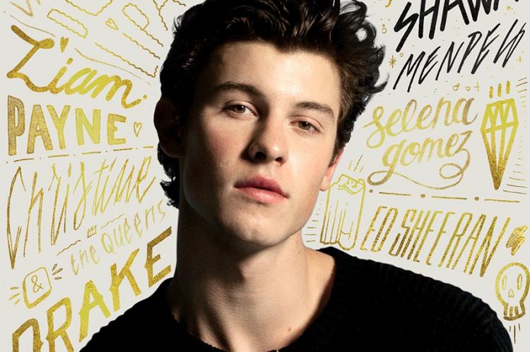 NRJ Music Awards : Shawn Mendes, Bigflo &amp; Oli, Eddy de Pretto, Vitaa &amp; Claudo Capéo confirmés sur scène