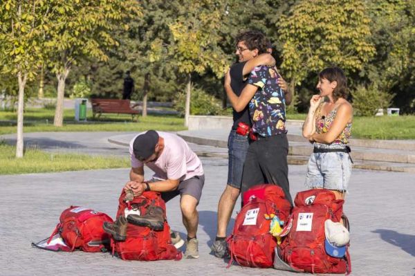 “Pékin Express” : 8ème étape jeudi 31 mars sur M6, les 1ères images (vidéo)