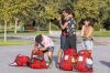 “Pékin Express” : 8ème étape jeudi 31 mars sur M6, les 1ères images (vidéo)