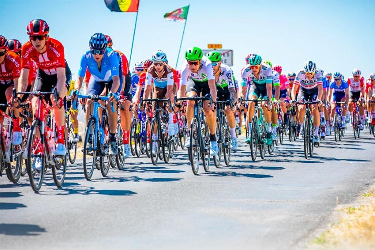 Retour du cyclisme sur France Télévisions à partir du 12 août avec le Critérium du Dauphiné