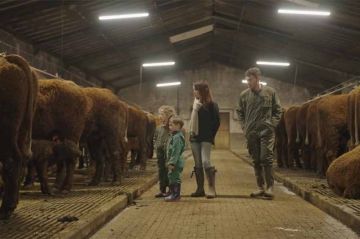 &quot;Concours général agricole, de l&#039;or dans nos campagnes&quot; mardi 7 mars 2023 sur France 5 (vidéo)