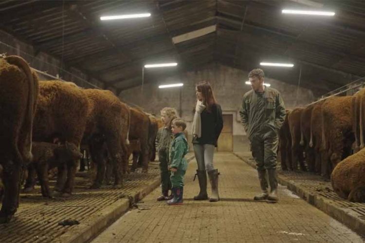 "Concours général agricole, de l'or dans nos campagnes" mardi 7 mars 2023 sur France 5 (vidéo)