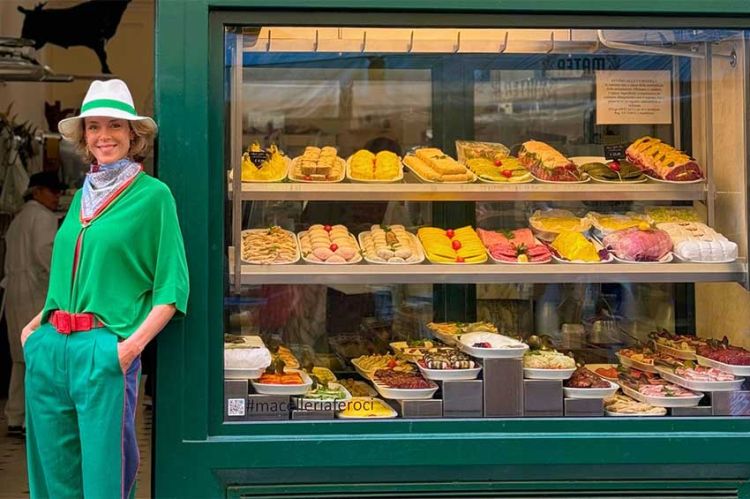 Inédit : "Les voyages de Julie" en Italie sur T18 dimanche 21 décembre 2025 (vidéo)