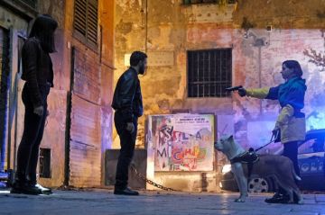 &quot;Blanca&quot; : les épisodes 3 &amp; 4 diffusés sur M6 samedi 14 janvier 2023