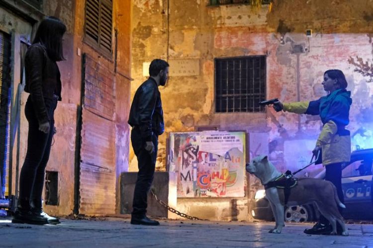 &quot;Blanca&quot; : les épisodes 3 &amp; 4 diffusés sur M6 samedi 14 janvier 2023