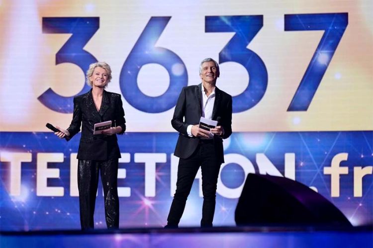 Téléthon 2021 : “La Grande Fête du Téléthon” à suivre dès 21:05 en direct sur France 2
