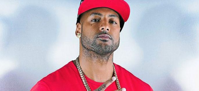 Booba en live à Cannes dans “Le Grand Journal” lundi 19 mai sur CANAL+