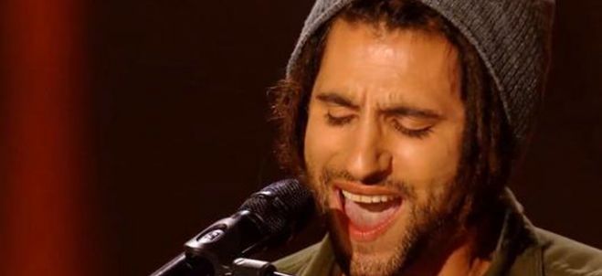 Replay “The Voice” : Clyde chante « Let’s Get It On » de Marvin Gaye (vidéo)