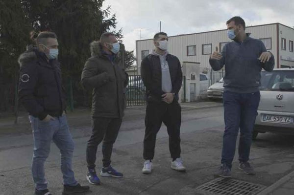"Grands Reportages" : « Dur dur d'être un expert » sur TF1 dimanche 2 juillet 2023
