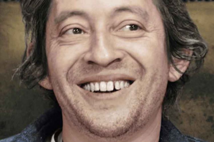 « Gainsbourg, toute une vie », document inédit à découvrir sur France 3 vendredi 26 février