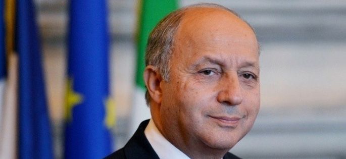 Egypte : Laurent Fabius invité du JT de 20 Heures de France 2 ce dimanche 18 août