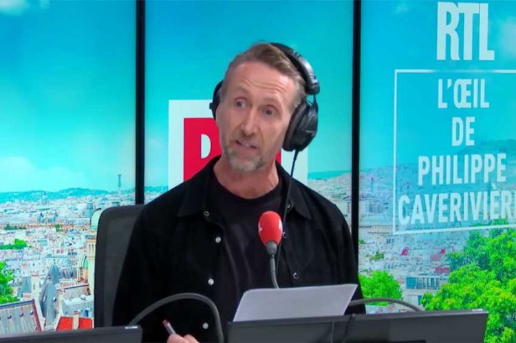 Replay &quot;L'oeil de Philippe Caverivière&quot; du 8 décembre 2025 (vidéo)