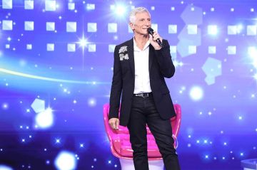 "N'oubliez pas les paroles !", le prime des barrages samedi 15 novembre 2025 sur France 2
