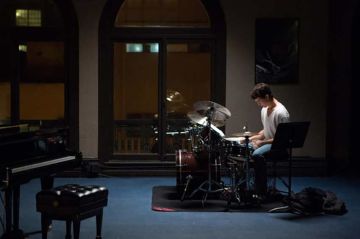 Le film &quot;Whiplash&quot; de Damien Chazelle rediffusé sur T18 dimanche 7 septembre 2025 (vidéo)