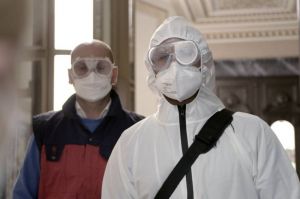 « Les virus et nous », samedi 11 décembre sur ARTE