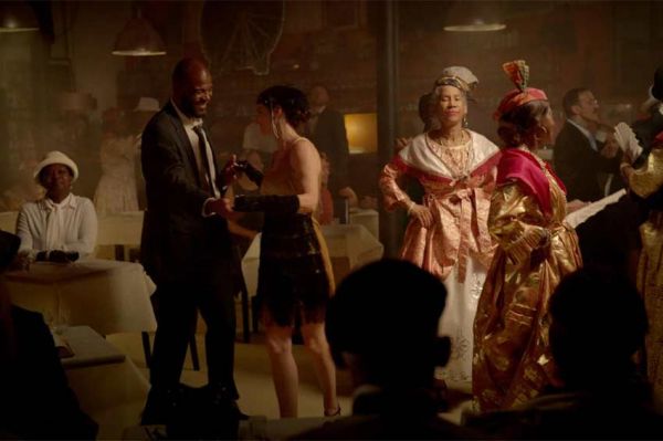 « Paris au temps du Bal Nègre » dimanche 26 mai 2024 sur France 5 dans "La case du siècle"