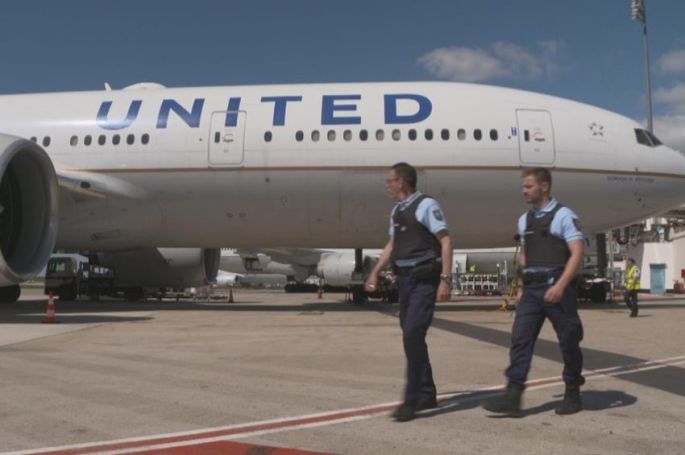 &quot;Reportages découverte&quot; : Roissy côté coulisses&quot; sur TF1 samedi 24 mai 2025 (vidéo)