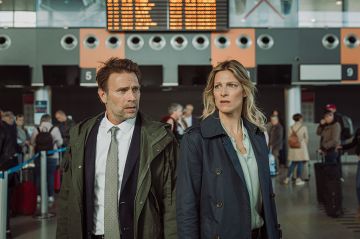 &quot;Sophie Cross&quot; saison 2 : l&#039;épisode « Médaille d&#039;or » sur France 3 mardi 7 novembre 2023 - Vidéo