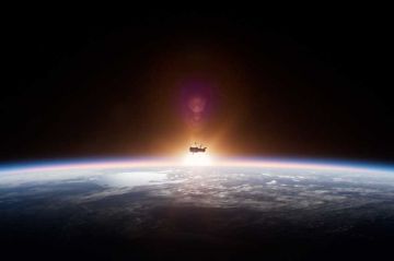&quot;L&#039;univers&quot; : la voie lactée et les trous noirs à revoir sur France 5 jeudi 5 décembre 2024 dans &quot;Science grand format&quot;