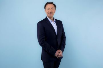 &quot;En route pour 2024&quot; avec Stéphane Bern et ses invités dimanche 31 décembre à 18:45 sur France 2