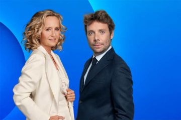 Primaire : le débat de la gauche diffusé en direct sur France 2 jeudi 1er octobre 2026