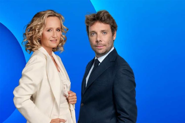 Primaire : le débat de la gauche diffusé en direct sur France 2 jeudi 1er octobre 2026