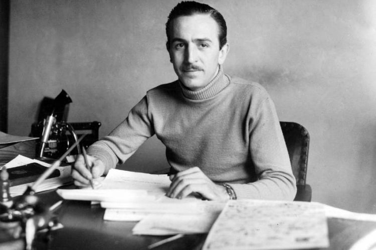 « Walt Disney, l’homme qui voulait changer le monde » vendredi 4 février sur France 5 (vidéo)