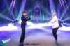 &quot;The Voice&quot; : Jérémy Levif &amp; Pierre de Maere chantent « Un jour je marierai un ange » - Vidéo