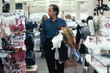 &quot;L&#039;année Juliette&quot; avec Fabrice Luchini à revoir sur Arte mercredi 29 octobre 2025