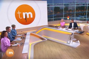 "Télématin" vendredi 8 mai 2026, les invités de Mélanie Tavarant &amp; Samuel Ollivier sur France 2