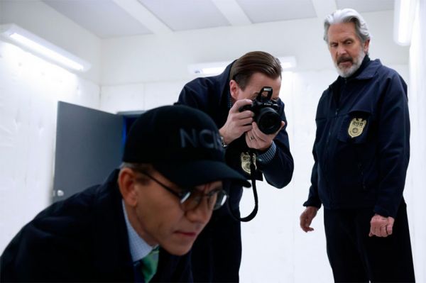 NCIS saison 21 - Résumé des épisodes 3 &amp; 4 diffusés sur M6 samedi 18 mai 2024