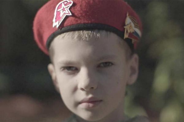 "Russie : un peuple qui marche au pas" : document choc diffusé sur France 5 dimanche 16 avril 2023