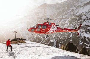 “Grands Documents“ « Appel d’urgence : Ski, attention aux chauffards des pistes », mercredi 29 décembre sur RMC Story