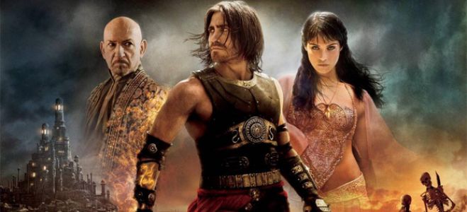 Inédit en clair : le film “Prince of Persia : les sables du temps” diffusé sur M6 mardi 30 avril à 20:50