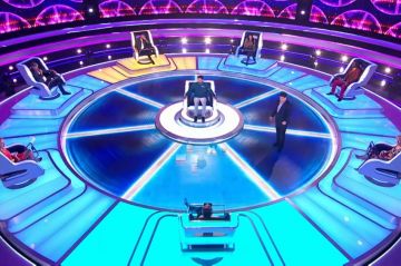 TF1 adapte le jeu “The Wheel” qui sera bientôt diffusé en prime time avec Arthur