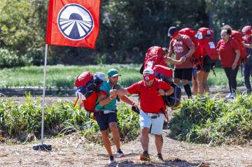 &quot;Pékin Express&quot; : 1ère étape à Bali jeudi 8 février 2024 sur M6, découvrez les 1ères images - Vidéo