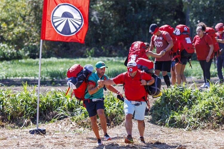 "Pékin Express" : 1ère étape à Bali jeudi 8 février 2024 sur M6, découvrez les 1ères images - Vidéo