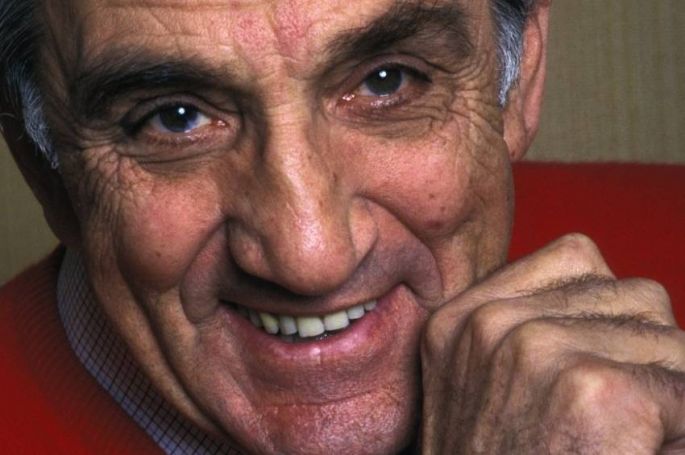 « Lino Ventura, la part intime » : portrait à découvrir sur ARTE dimanche 12 juin