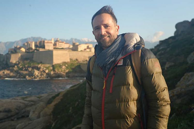 "Echappées belles" : Le charme d'un hiver en Corse, samedi 21 février 2026 sur France 5 (vidéo)