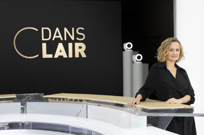 Spéciale "C dans l'air" : Chine / États-Unis, la guerre de l'IA, dimanche 31 mai 2026 sur France 5