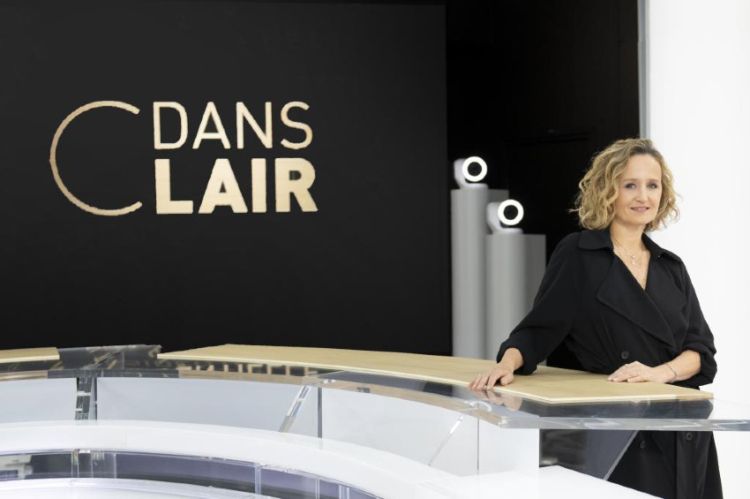 Spéciale "C dans l'air" : Chine / États-Unis, la guerre de l'IA, dimanche 31 mai 2026 sur France 5
