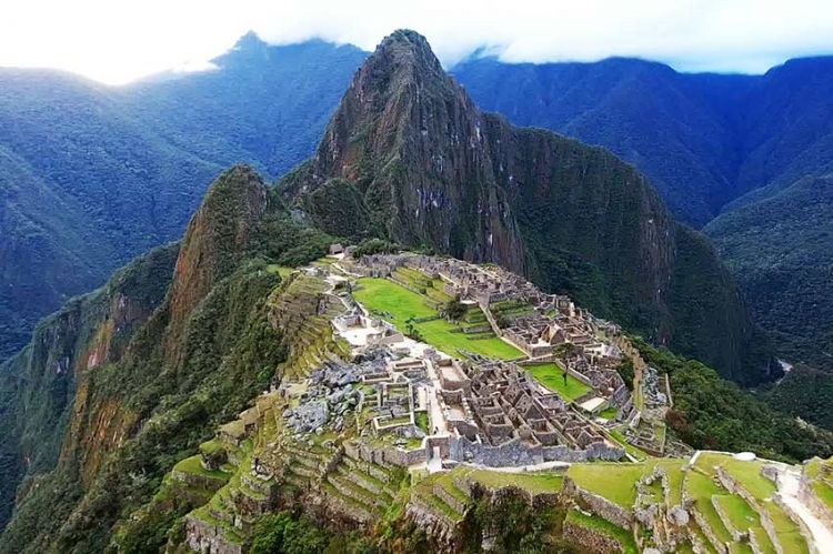 "Empire inca : l'histoire révélée" sur ARTE samedi 17 juin 2023 - Vidéo